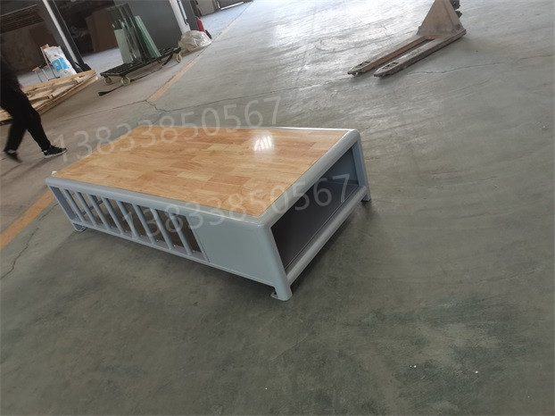 东莞拘留所床具