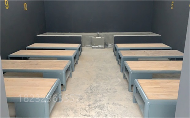东莞拘留所床具
