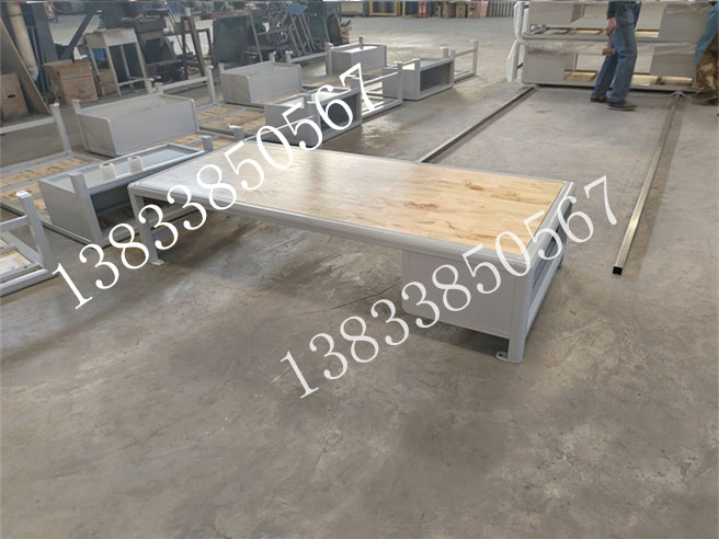 东莞监狱床具